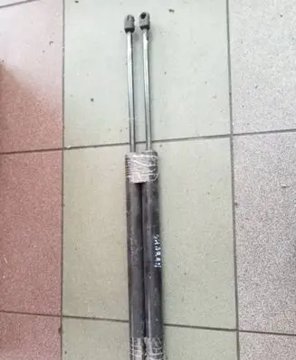 Volkswagen Sharan Rear window strut damper 000