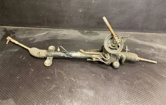 Honda CR-V Steering rack 07MSWYE0