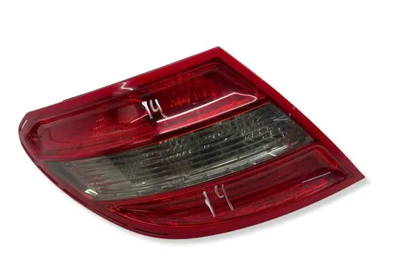 Mercedes-Benz C W204 Rear/tail lights A2048202964