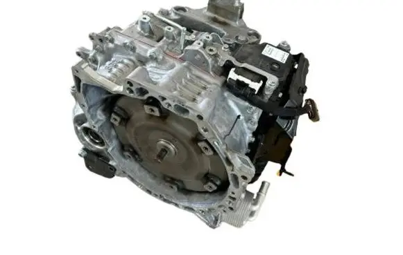 Automatic gearbox