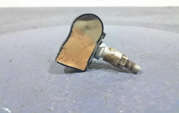 KIA Sportage Tire pressure sensor 52933-D9100
