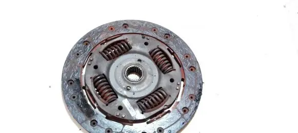 Ford Mondeo MK II Clutch pressure plate 323044210