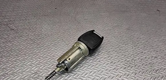 Opel Astra G Ignition lock 09146299