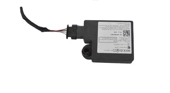 Tesla Model 3 Central body control module 109785590F