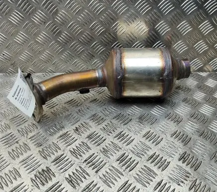 Toyota Yaris XP210 Catalyst/FAP/DPF particulate filter 17410BZC10