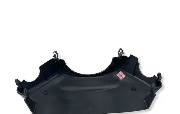 Renault Scenic III - Grand scenic III Steering wheel column trim 484710009R