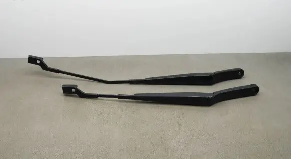 Seat Ibiza IV (6J,6P) Windshield/front glass wiper blade 6J1955410 6J1955409