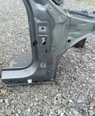 BMW 1 F70 Front quarter panel