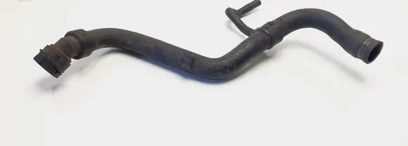 Volkswagen PASSAT B5 Engine coolant pipe/hose 4B0121101E