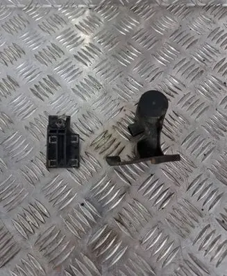 Opel Insignia A Headlight/headlamp level sensor 12845300
