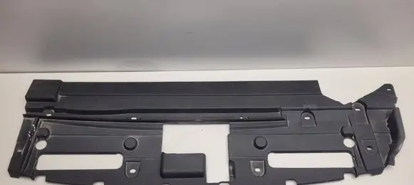 Ford F150 Radiator trim FL3419E525AE