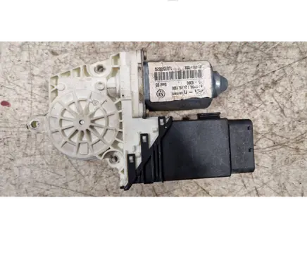 Seat Toledo II (1M) Front door window regulator motor 9776101436203 1J0959802G