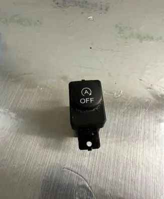 Honda CR-V Other switches/knobs/shifts M53175