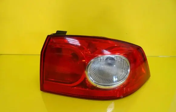 Renault Laguna II Rear/tail lights
