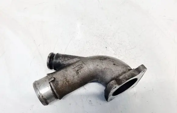 Intercooler hose/pipe
