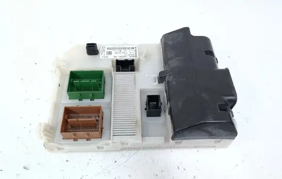 Volvo XC70 Fuse module BG9T14C256HA 31314867AA