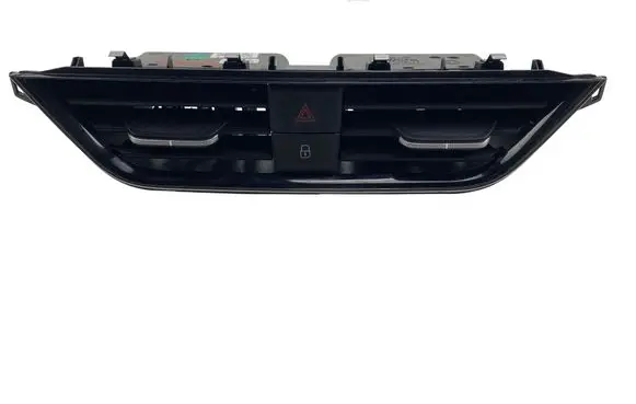 Skoda Kamiq Other center console (tunnel) element 654820951E