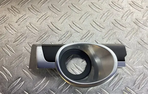 Porsche Cayenne (92A) Panel trim 7P5857221