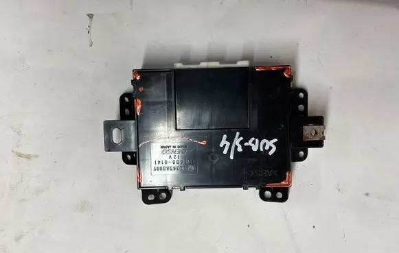 Subaru Legacy Other control units/modules 72343AG001 1776000141