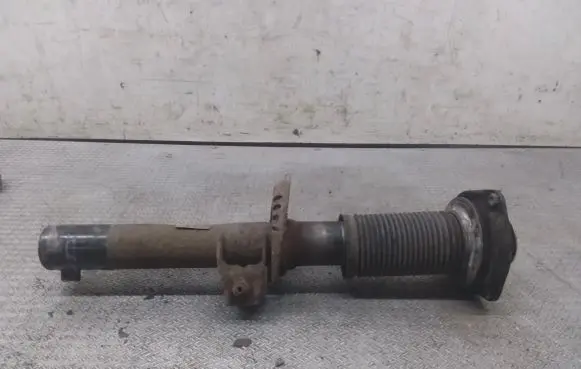 Volkswagen PASSAT B6 Front shock absorber/damper