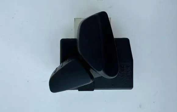 BMW 5 E60 E61 Seat control switch 6926962 15929001 26926962
