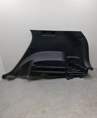 Hyundai Tucson TL Trunk/boot side trim panel 85741D7500