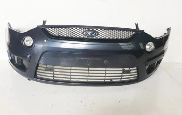 Ford S-MAX Front bumper