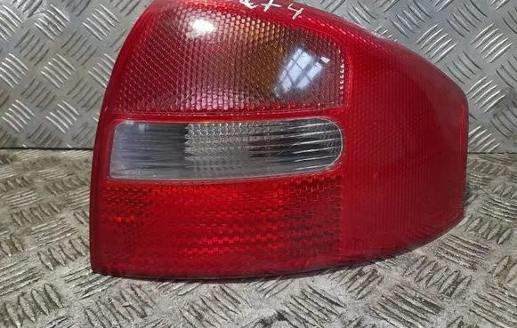Audi A6 S6 C5 4B Rear/tail lights 4b5945096