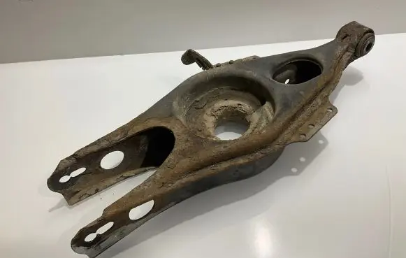 Mercedes-Benz CLS C219 Rear upper control arm/wishbone