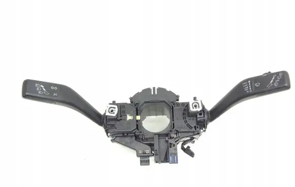Volkswagen Polo III 6N 6N2 6NF Aerial antenna switch 14550759420