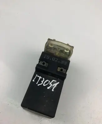 Seat Ibiza IV (6J,6P) Other relay 6K0919506