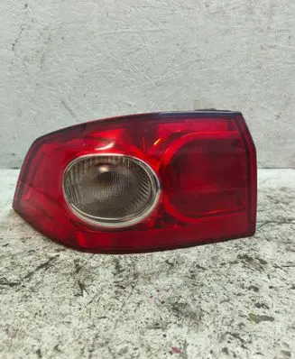 Renault Laguna II Rear/tail lights 