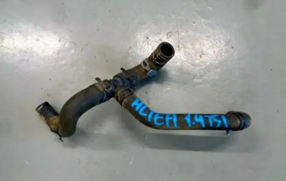 Seat Altea Engine coolant pipe/hose