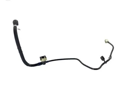 Ford Bronco Fuel line/pipe/hose LX619D333ND