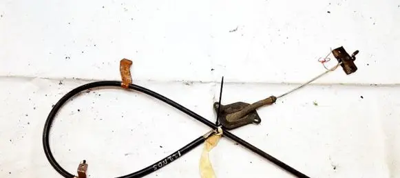 Nissan Murano Z50 Handbrake/parking brake wiring cable 