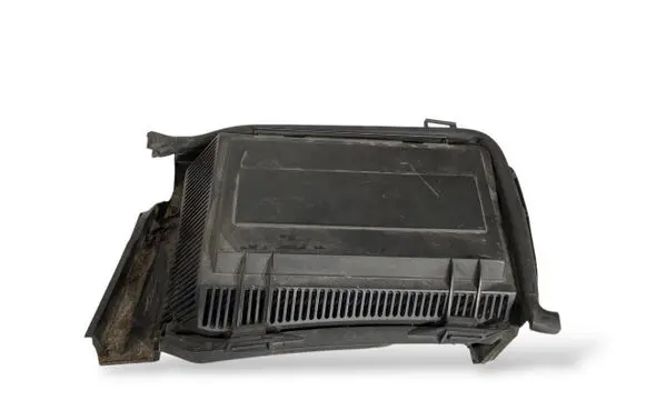 BMW 5 E39 Interior heater climate box assembly housing 8379625 64318379625 8379627