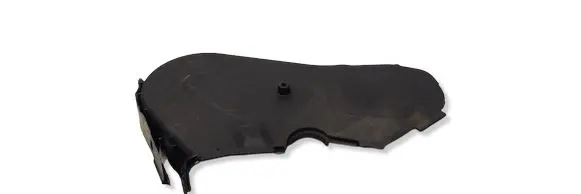 Skoda Octavia Mk3 (5E) Timing belt guard (cover) 04L109107E