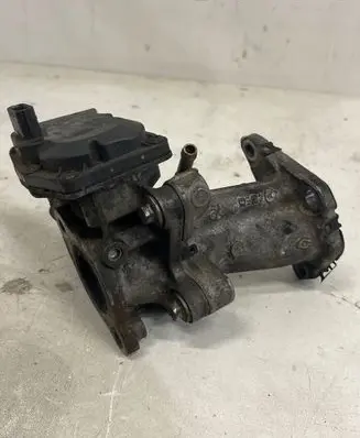 Renault Master III EGR valve 147109869r
