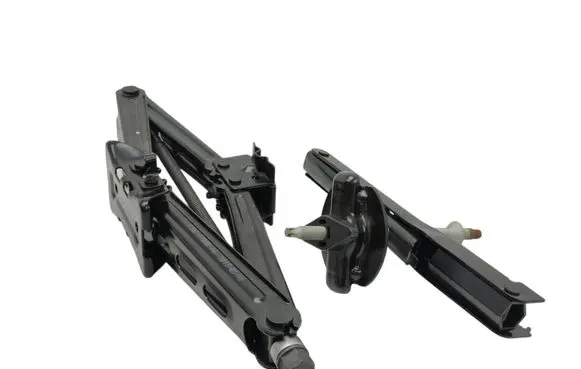 Ford Edge II Lift Jack FT4C17080AA