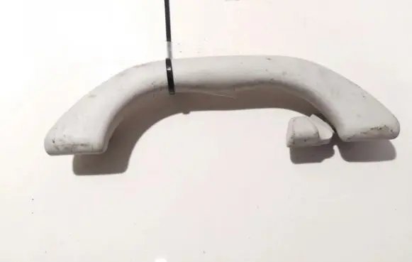 Volkswagen PASSAT B5.5 Front interior roof grab handle 3b0857607