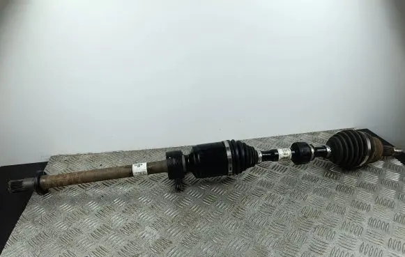 KIA Sorento IV Front driveshaft 49501P2050C04