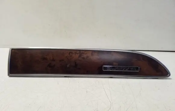 Audi A6 S6 C6 4F Dashboard glove box trim 4F2853189