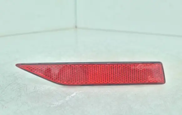 Audi Q2 - Rear tail light reflector 81A945106A