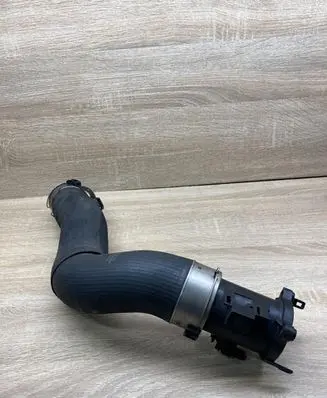 BMW 5 F10 F11 Mass air flow meter 8519492 4742748