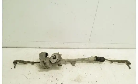 Steering rack