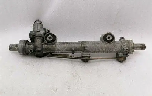 Mercedes-Benz SL R230 Steering rack A2304600800