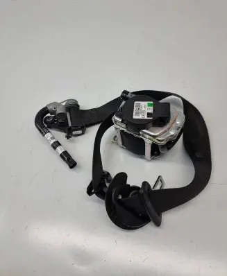 Jaguar XE Front seatbelt GX73611B08