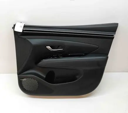 Hyundai Tucson IV NX4 Front door card panel trim 82320N7001 82302N7201NNB