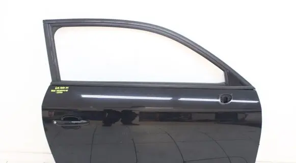 Audi A1 Door (2 Door Coupe) 