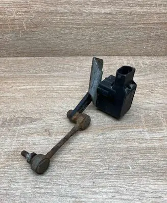 BMW 5 E60 E61 Headlight/headlamp level sensor 1093698